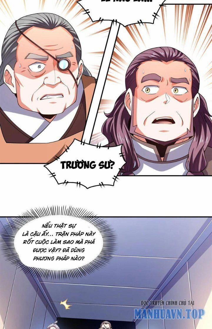 Thiên Đạo Đồ Thư Quán 274 trang 11