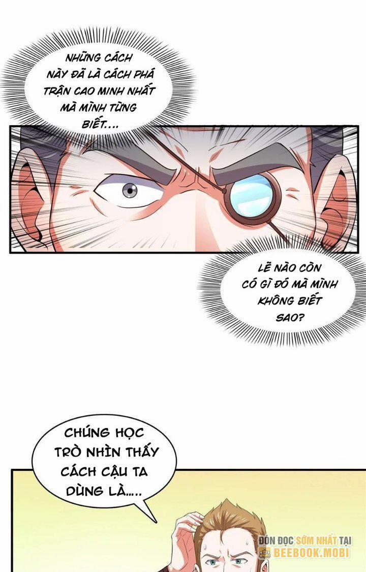 Thiên Đạo Đồ Thư Quán 274 trang 15