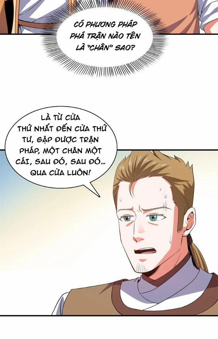 Thiên Đạo Đồ Thư Quán 274 trang 17