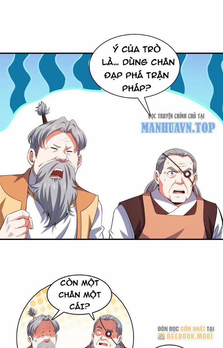 Thiên Đạo Đồ Thư Quán 274 trang 18