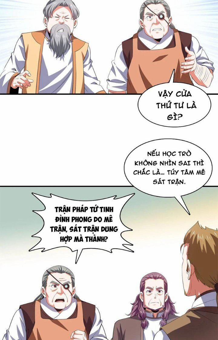 Thiên Đạo Đồ Thư Quán 274 trang 22