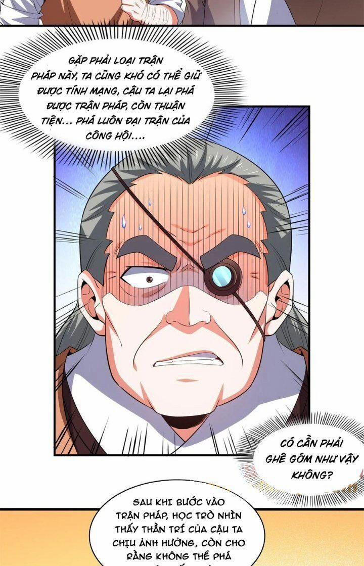 Thiên Đạo Đồ Thư Quán 274 trang 23