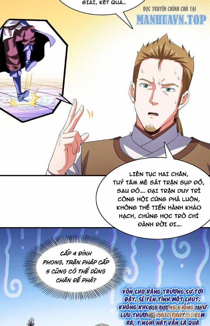 Thiên Đạo Đồ Thư Quán 274 trang 24