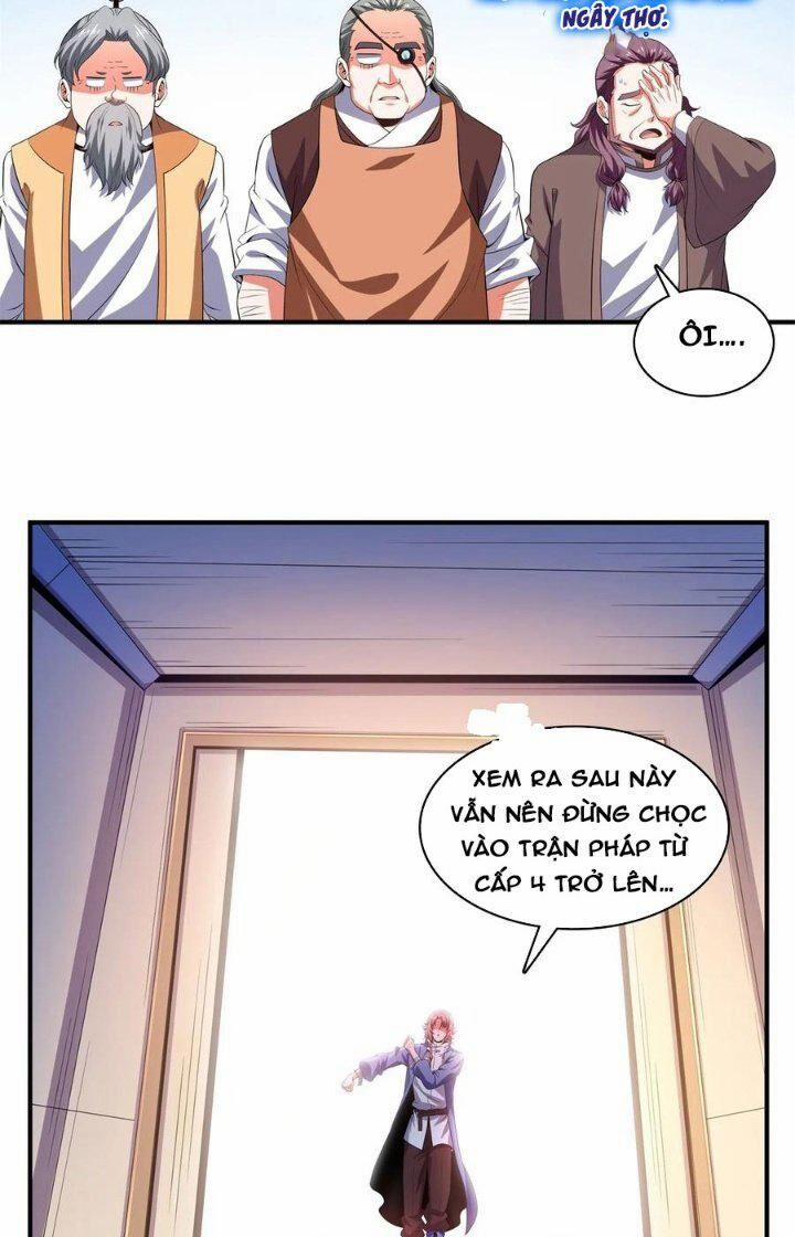 Thiên Đạo Đồ Thư Quán 274 trang 25