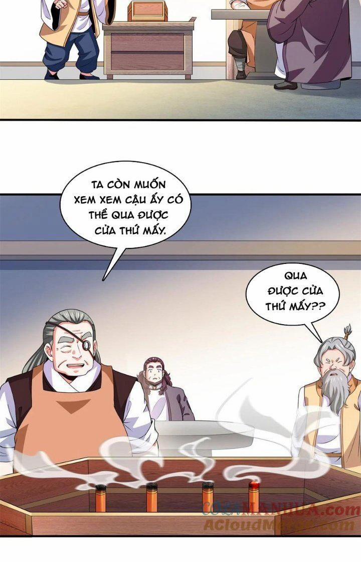 Thiên Đạo Đồ Thư Quán 274 trang 3