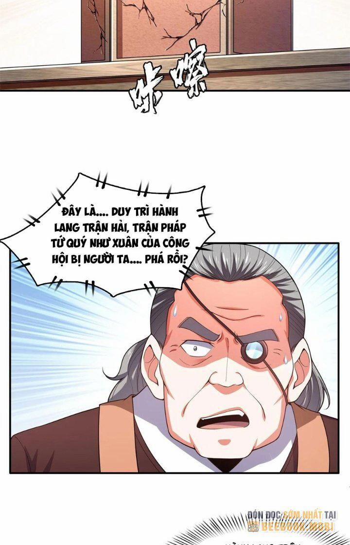 Thiên Đạo Đồ Thư Quán 274 trang 9