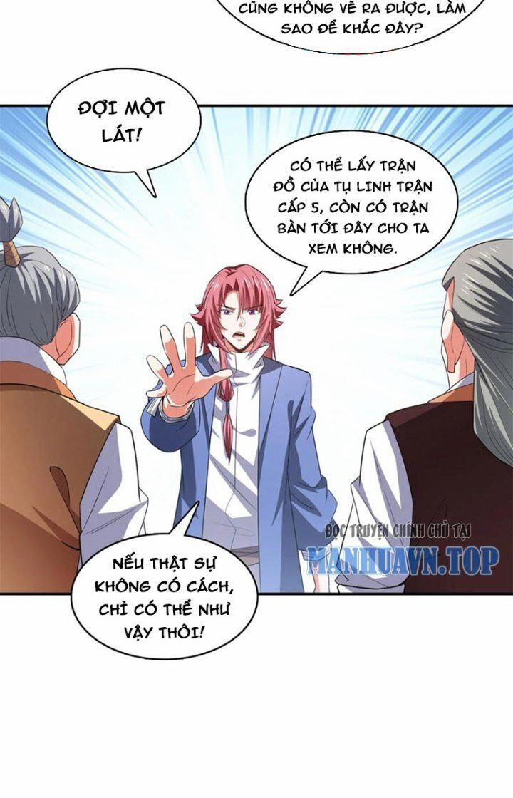 Thiên Đạo Đồ Thư Quán 275 trang 12