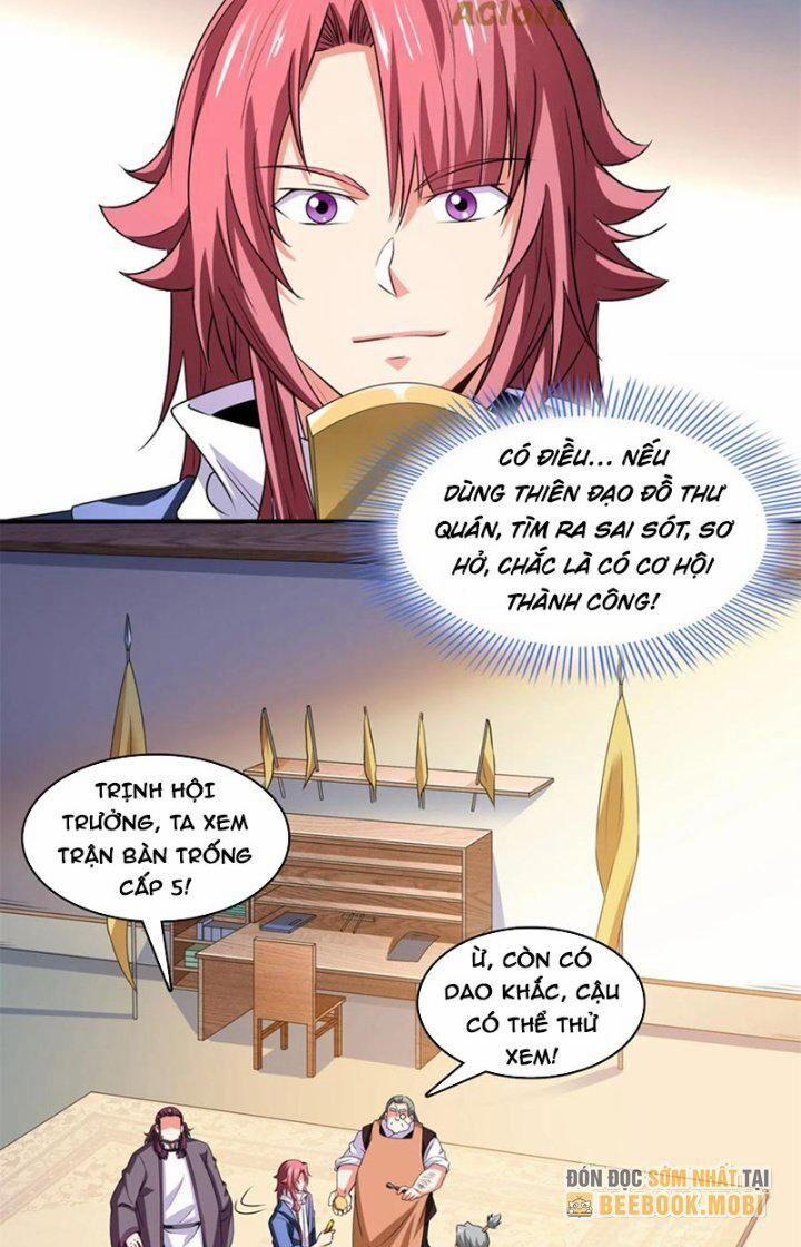 Thiên Đạo Đồ Thư Quán 275 trang 14