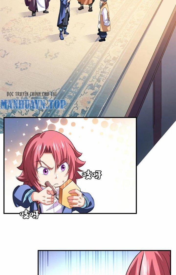 Thiên Đạo Đồ Thư Quán 275 trang 15