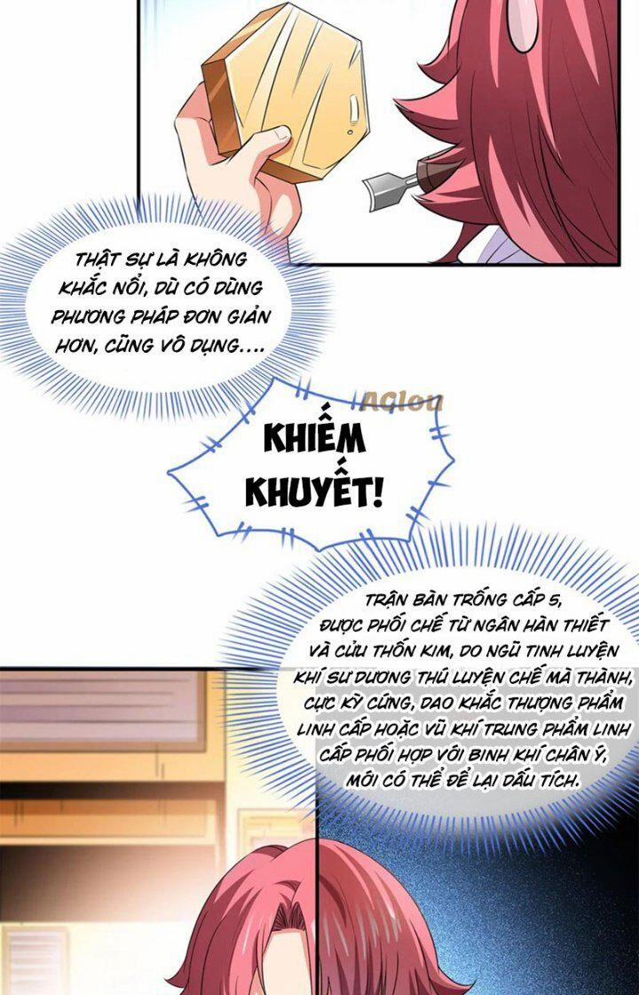 Thiên Đạo Đồ Thư Quán 275 trang 16