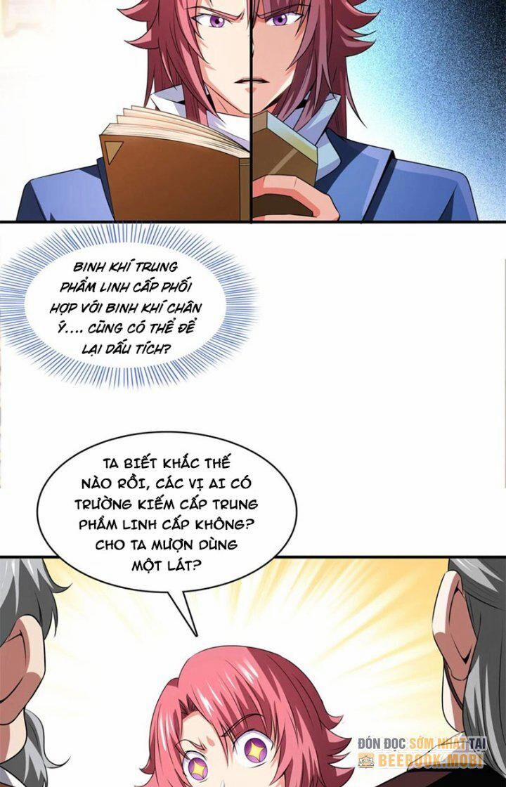 Thiên Đạo Đồ Thư Quán 275 trang 17