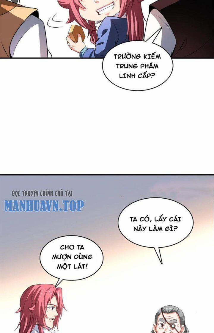 Thiên Đạo Đồ Thư Quán 275 trang 18