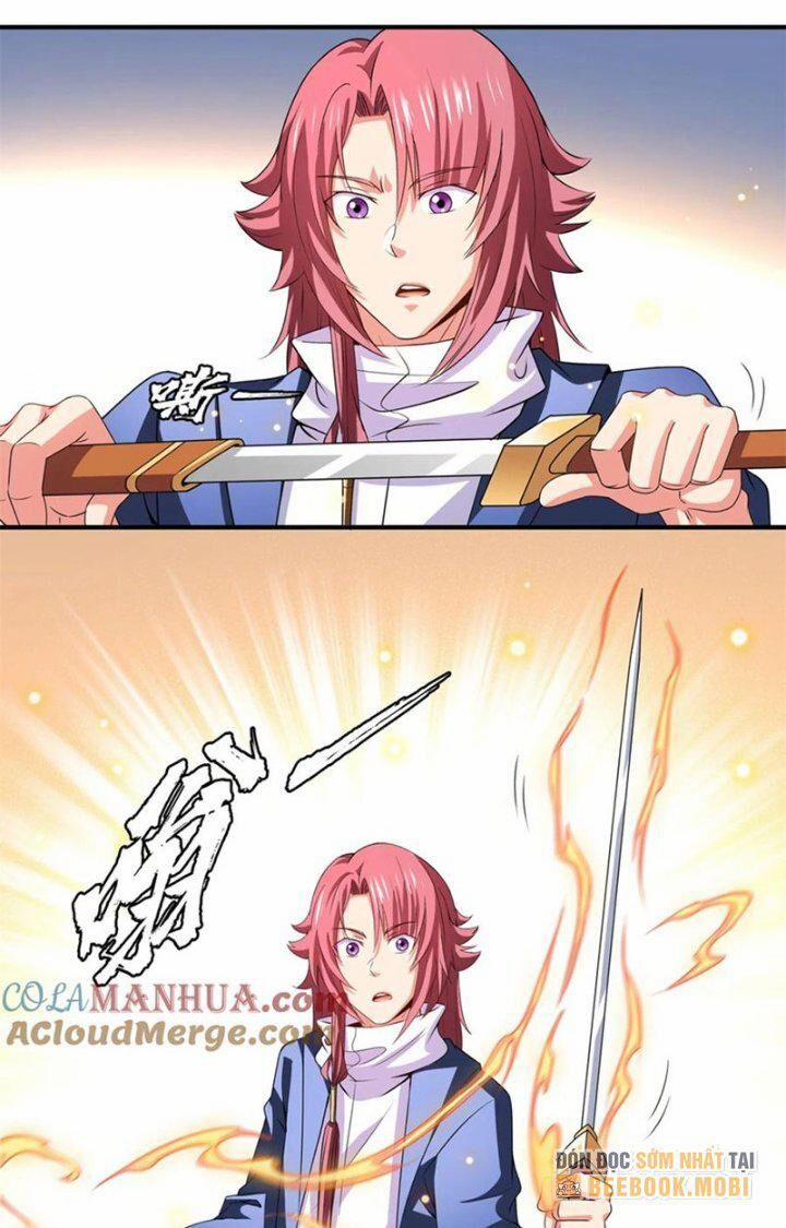 Thiên Đạo Đồ Thư Quán 275 trang 20