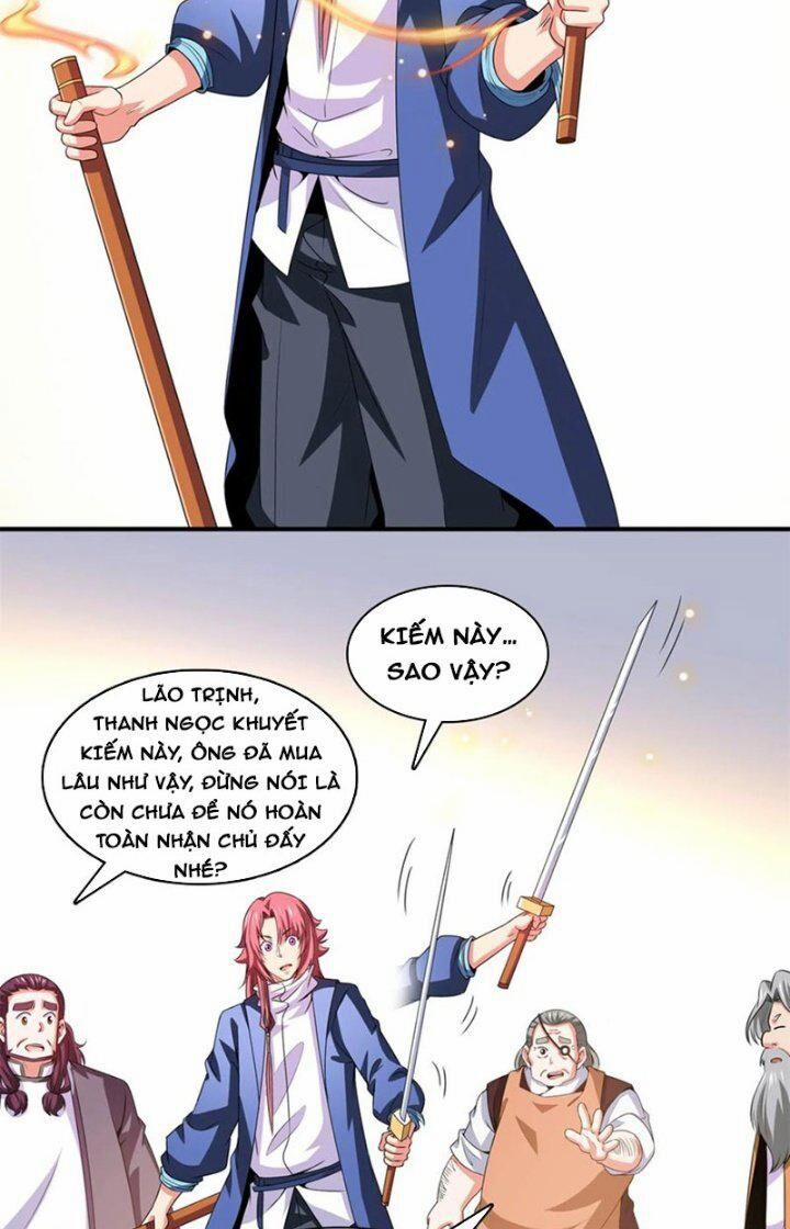 Thiên Đạo Đồ Thư Quán 275 trang 21