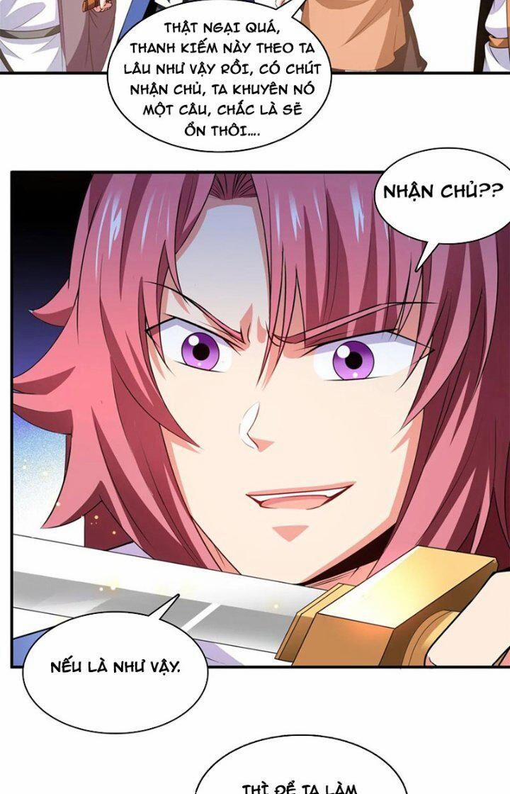 Thiên Đạo Đồ Thư Quán 275 trang 22