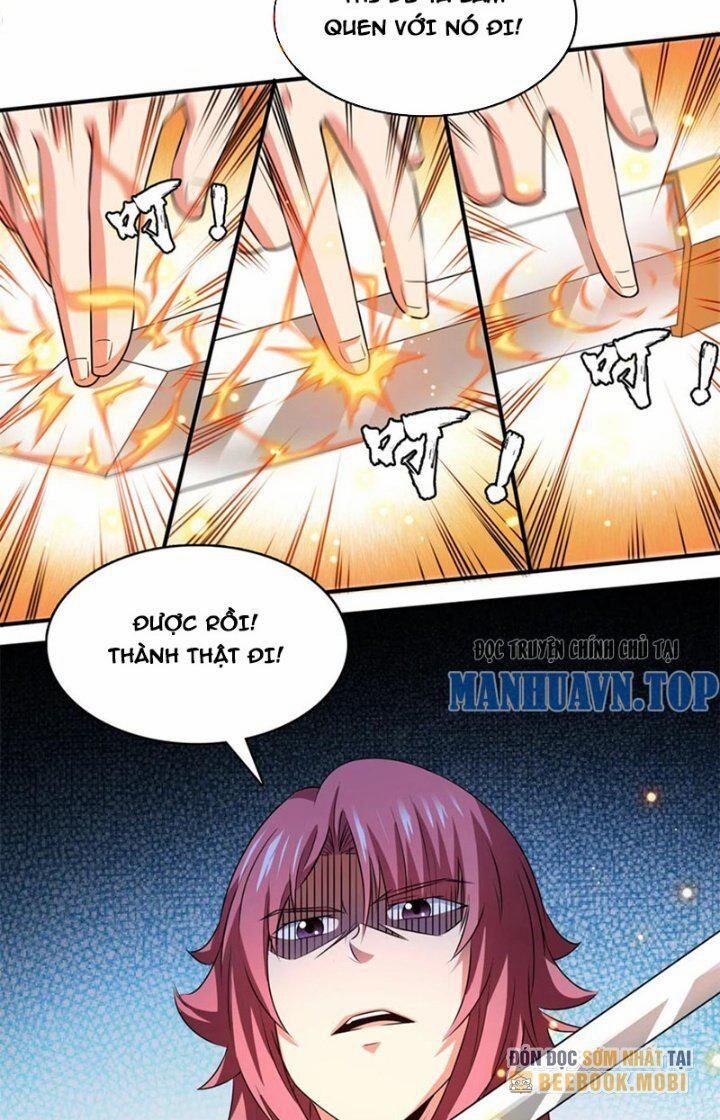 Thiên Đạo Đồ Thư Quán 275 trang 23