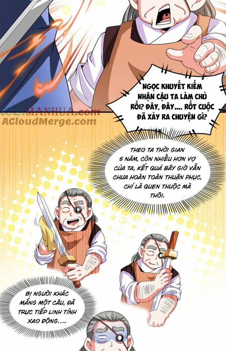 Thiên Đạo Đồ Thư Quán 275 trang 25