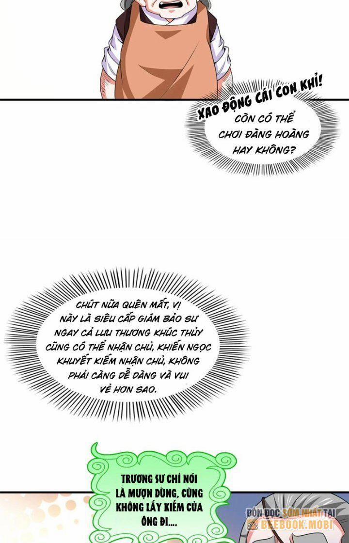 Thiên Đạo Đồ Thư Quán 275 trang 26