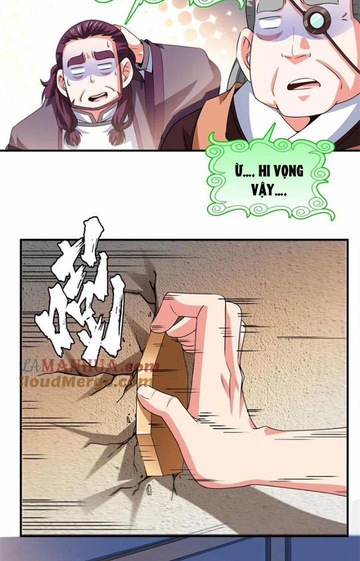 Thiên Đạo Đồ Thư Quán 275 trang 27