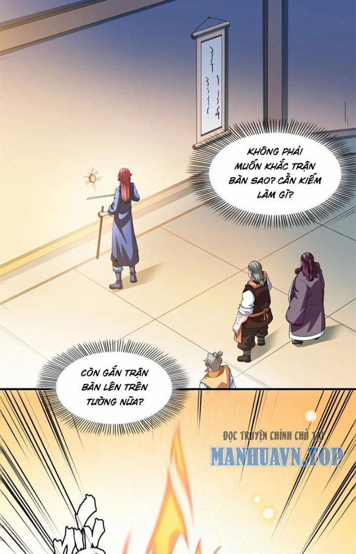 Thiên Đạo Đồ Thư Quán 275 trang 28