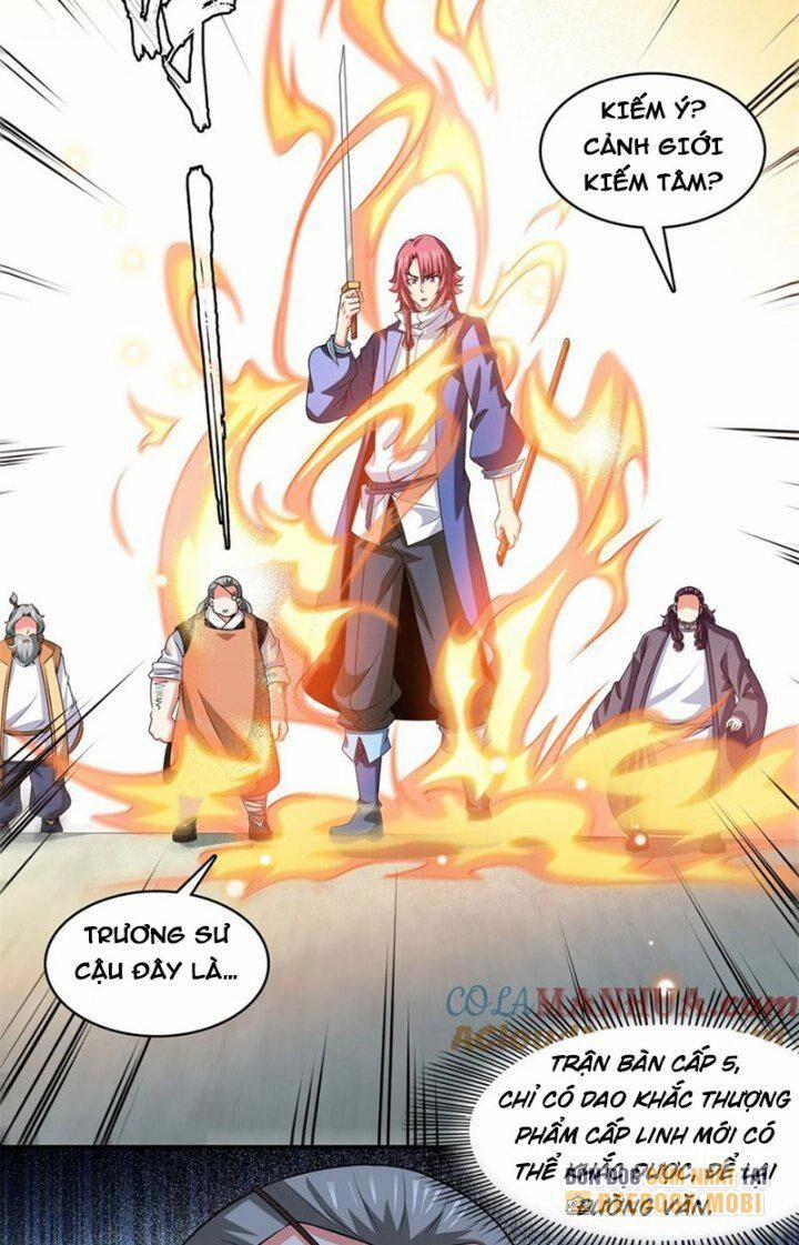 Thiên Đạo Đồ Thư Quán 275 trang 29