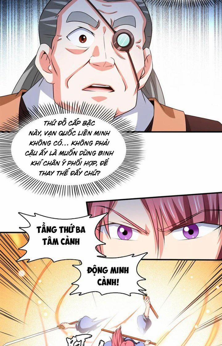 Thiên Đạo Đồ Thư Quán 275 trang 30