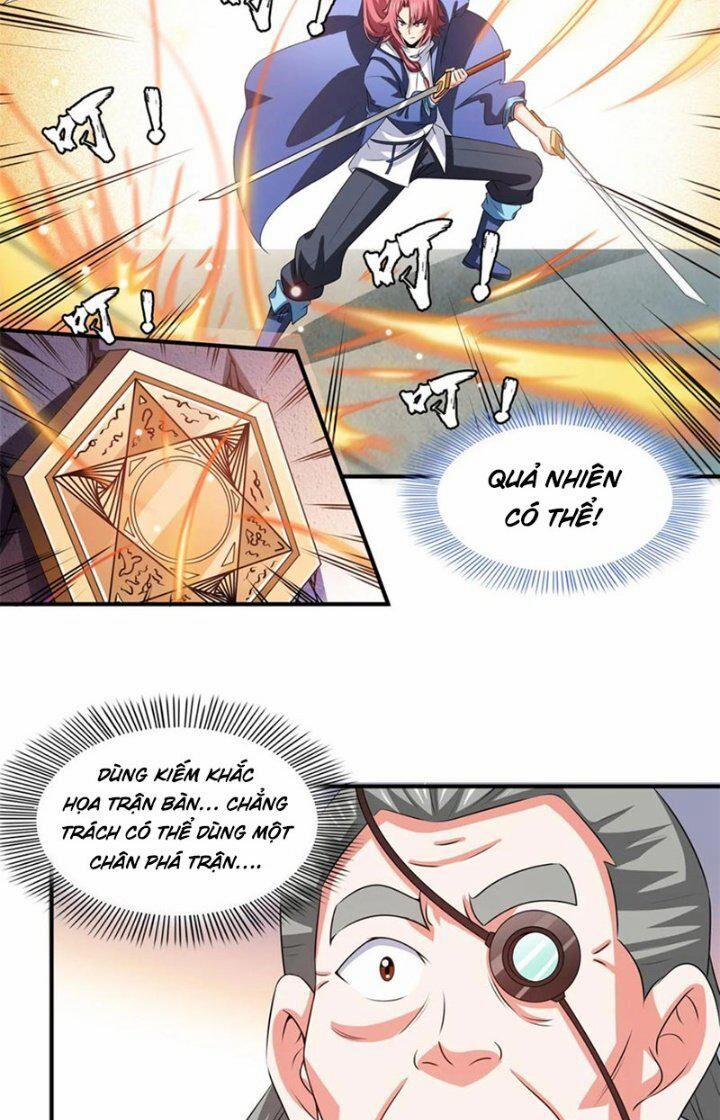 Thiên Đạo Đồ Thư Quán 275 trang 31