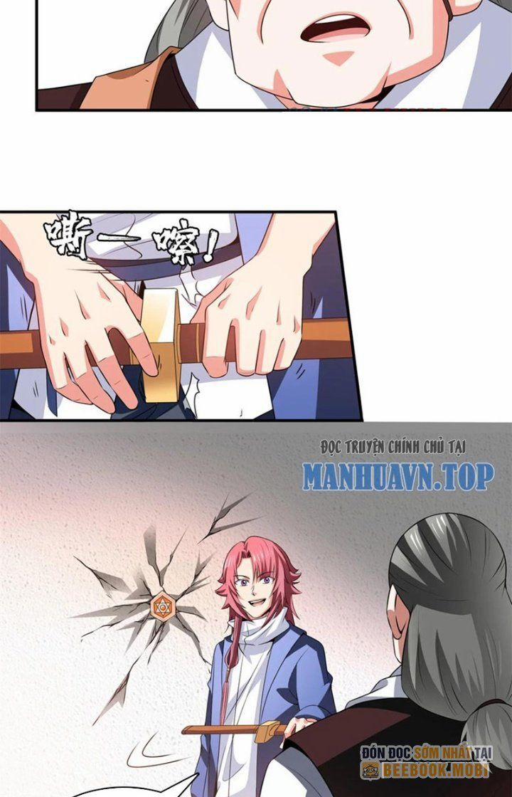 Thiên Đạo Đồ Thư Quán 275 trang 32