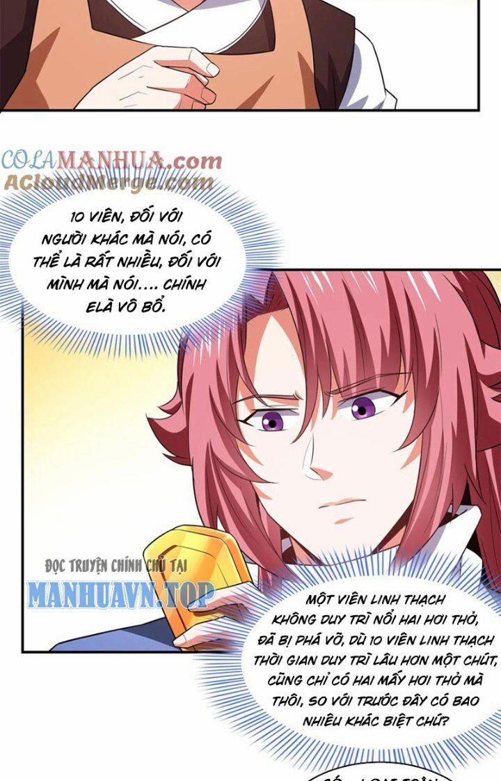 Thiên Đạo Đồ Thư Quán 275 trang 7