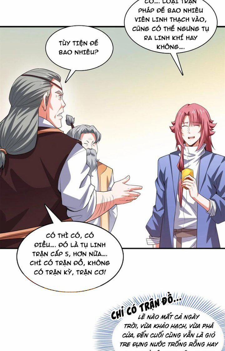 Thiên Đạo Đồ Thư Quán 275 trang 8