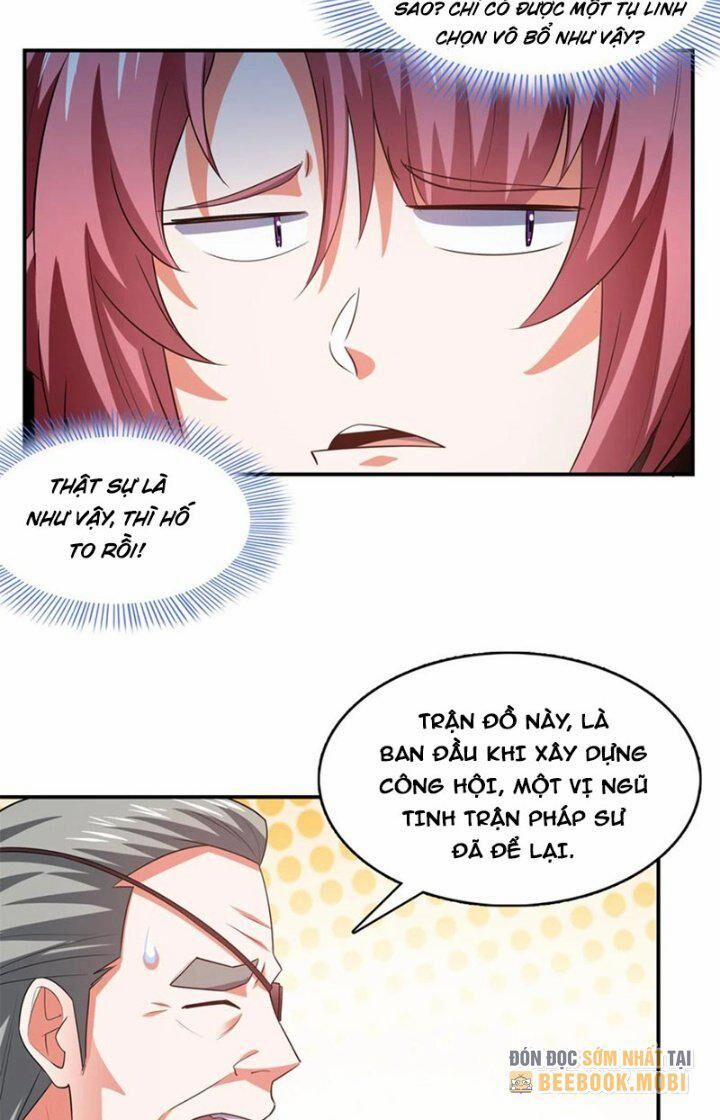 Thiên Đạo Đồ Thư Quán 275 trang 9