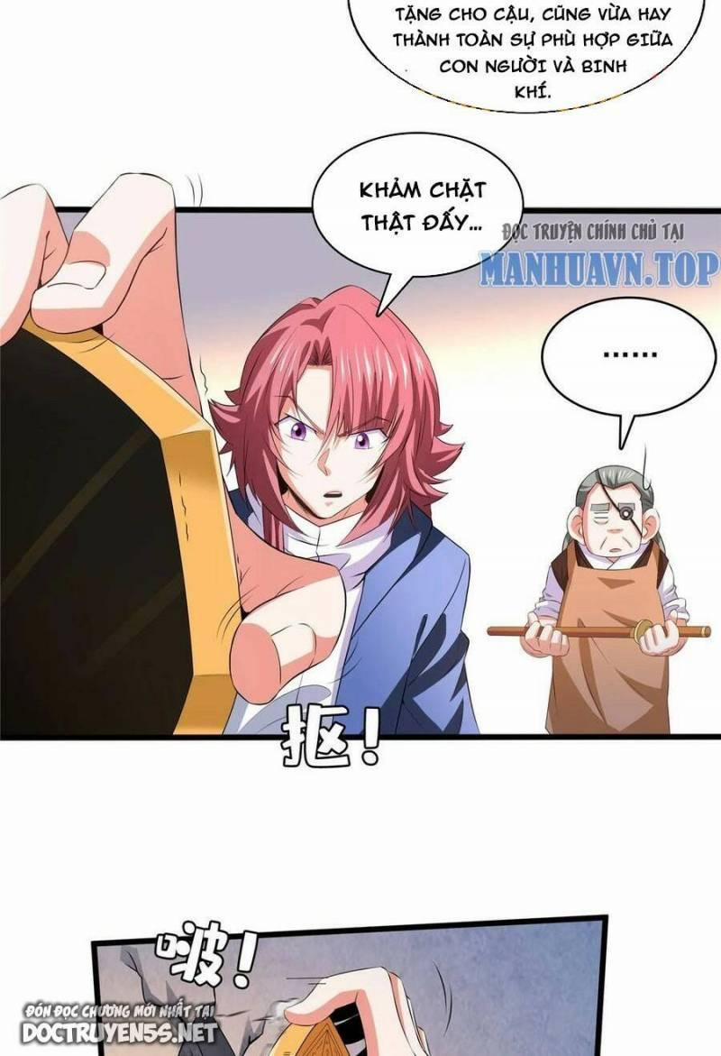 Thiên Đạo Đồ Thư Quán 276 trang 1