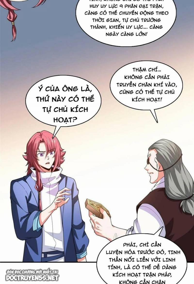 Thiên Đạo Đồ Thư Quán 276 trang 12