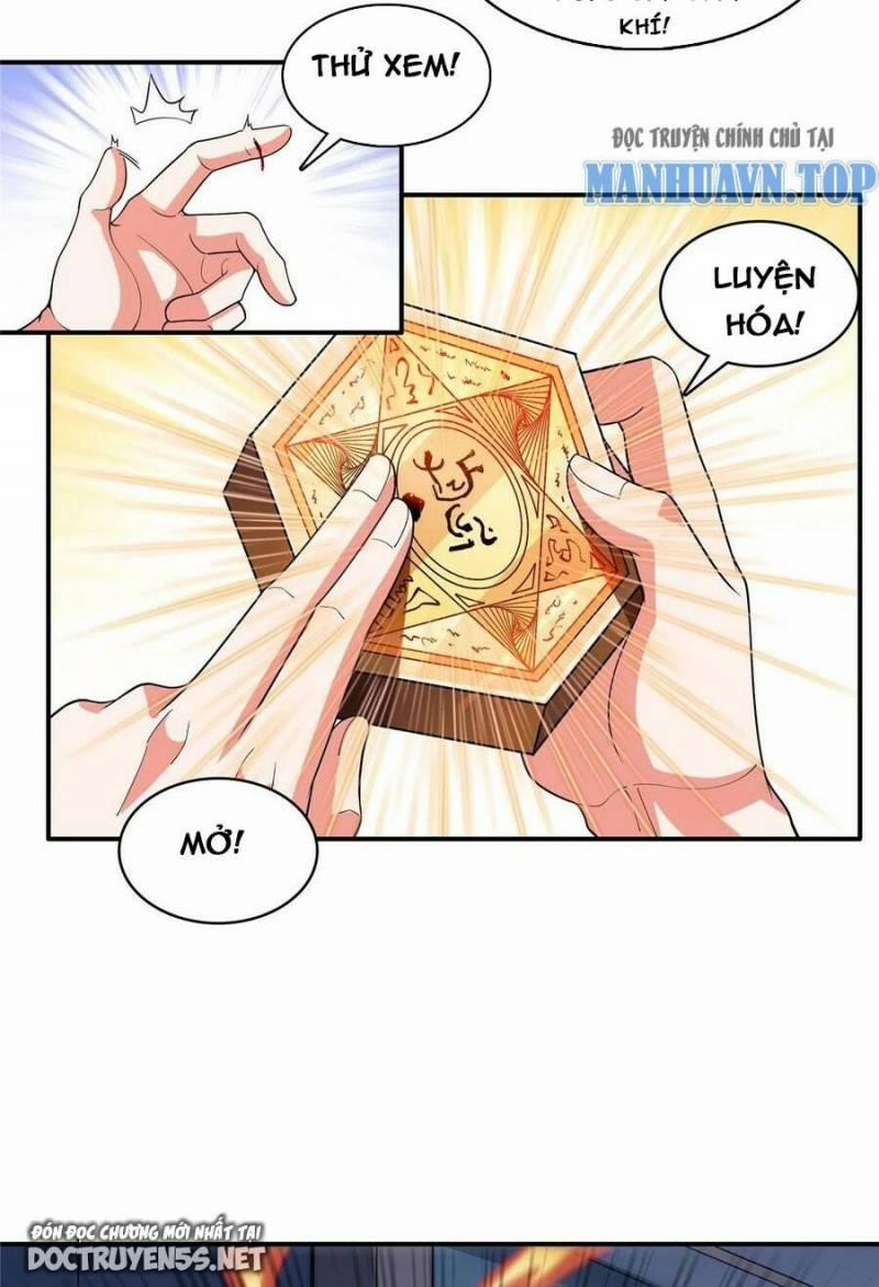 Thiên Đạo Đồ Thư Quán 276 trang 13