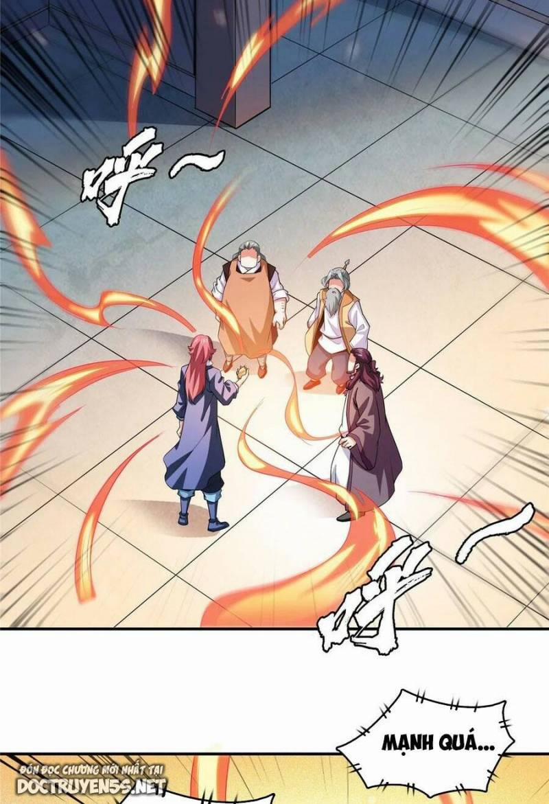 Thiên Đạo Đồ Thư Quán 276 trang 14