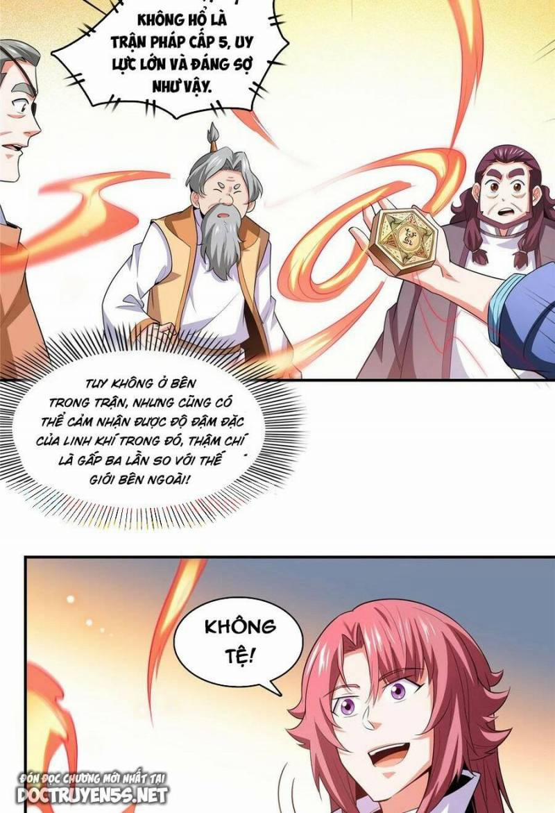 Thiên Đạo Đồ Thư Quán 276 trang 15