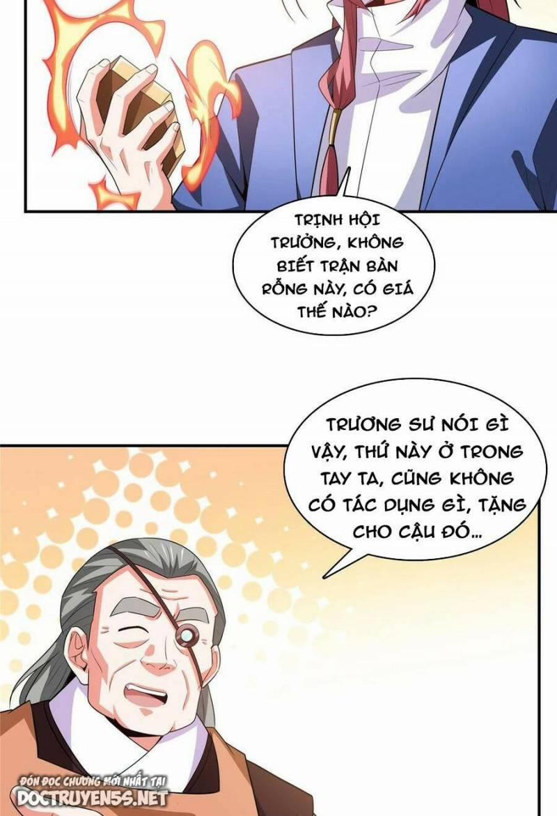 Thiên Đạo Đồ Thư Quán 276 trang 16