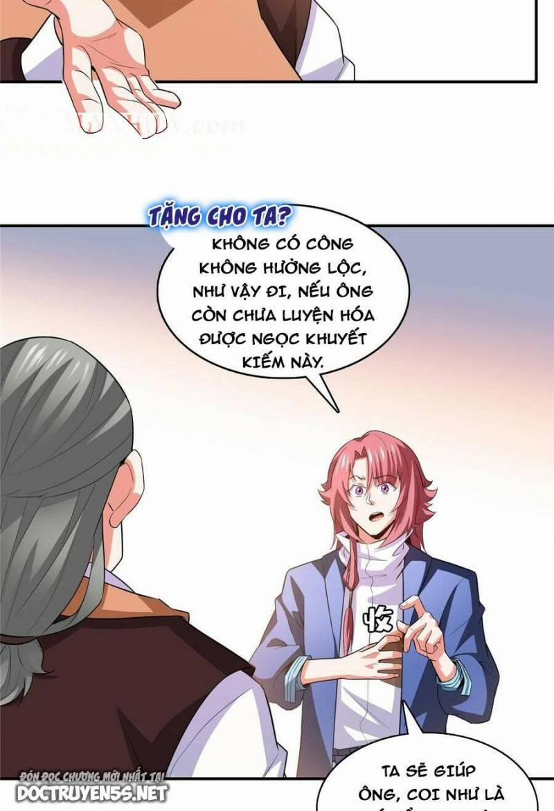 Thiên Đạo Đồ Thư Quán 276 trang 17