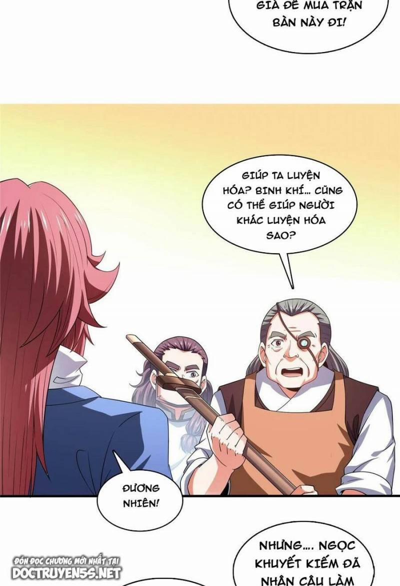 Thiên Đạo Đồ Thư Quán 276 trang 18