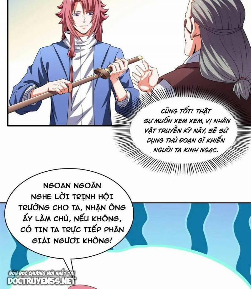 Thiên Đạo Đồ Thư Quán 276 trang 20