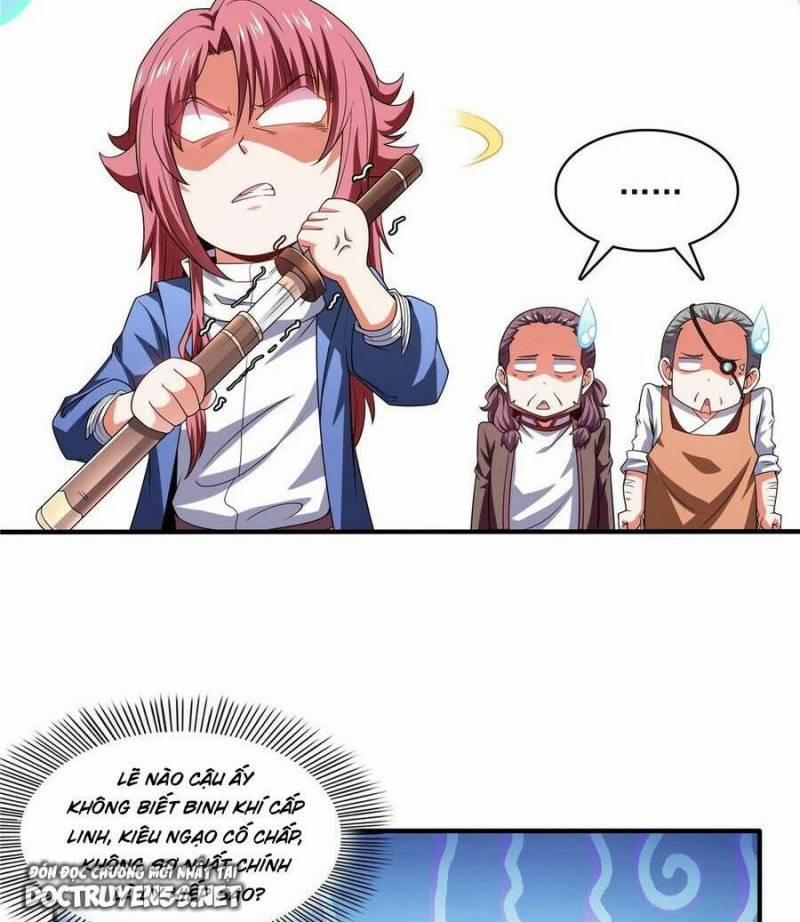 Thiên Đạo Đồ Thư Quán 276 trang 21