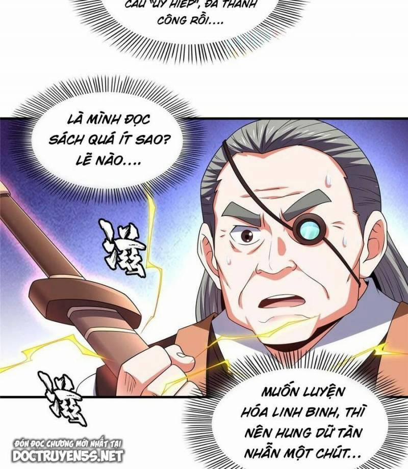 Thiên Đạo Đồ Thư Quán 276 trang 25