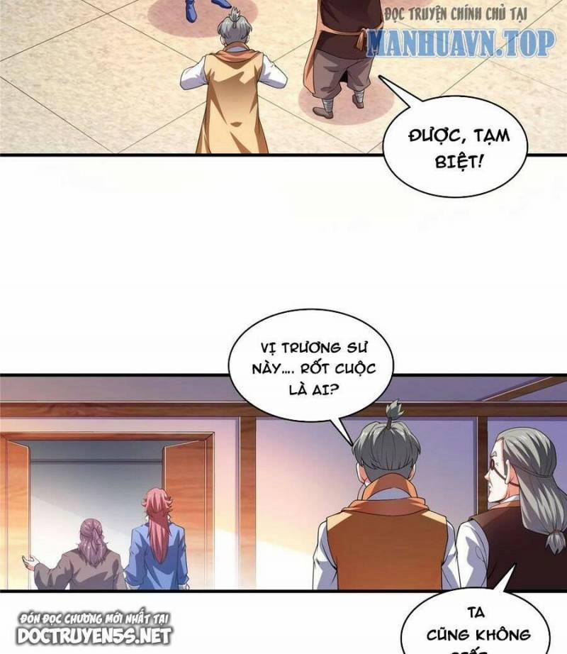 Thiên Đạo Đồ Thư Quán 276 trang 27