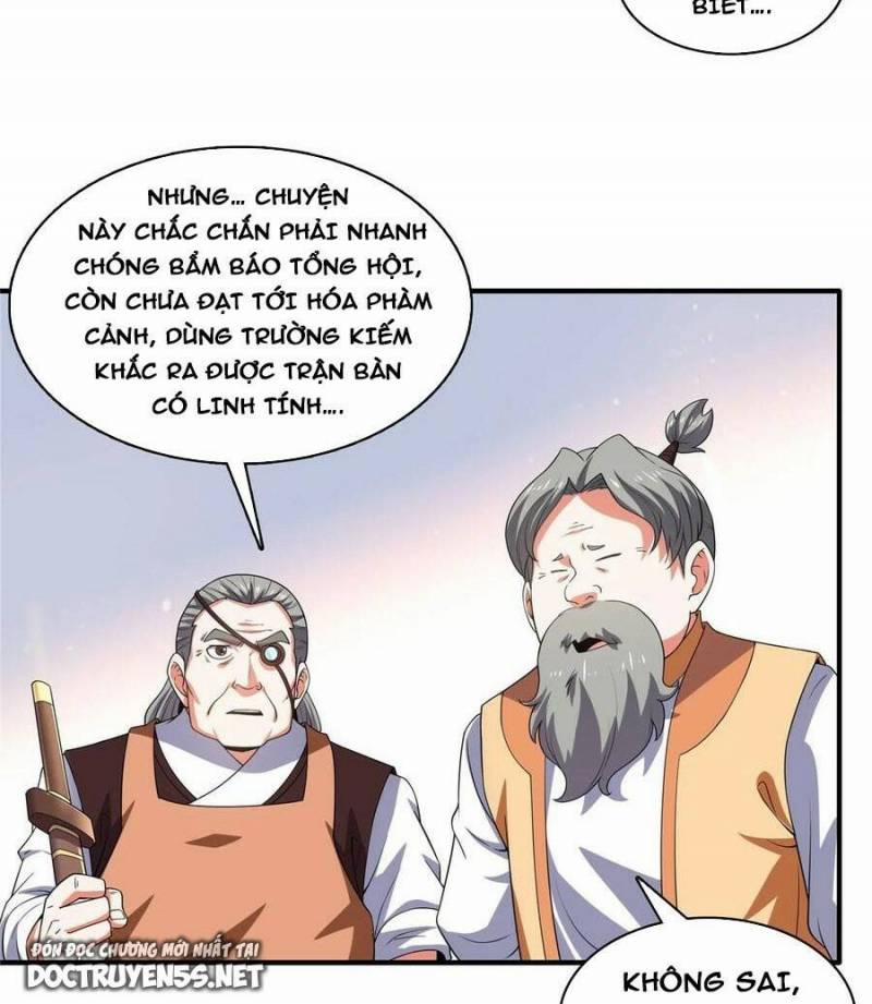 Thiên Đạo Đồ Thư Quán 276 trang 28