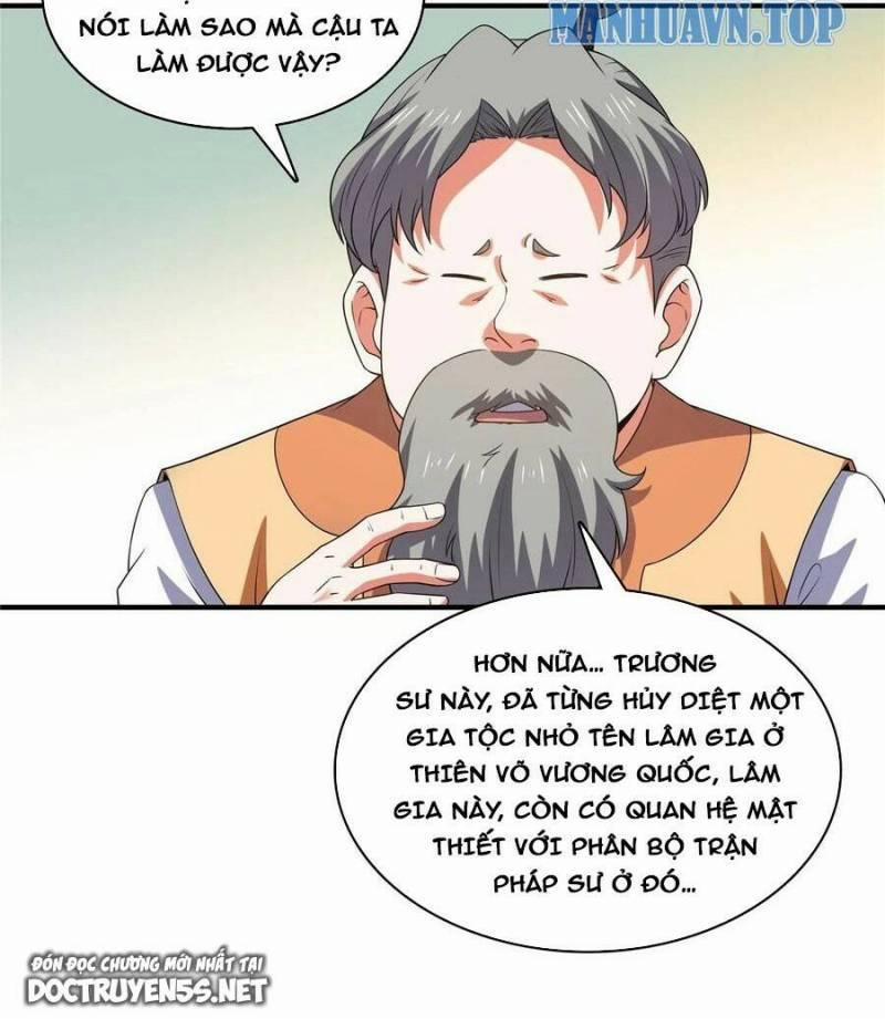 Thiên Đạo Đồ Thư Quán 276 trang 34