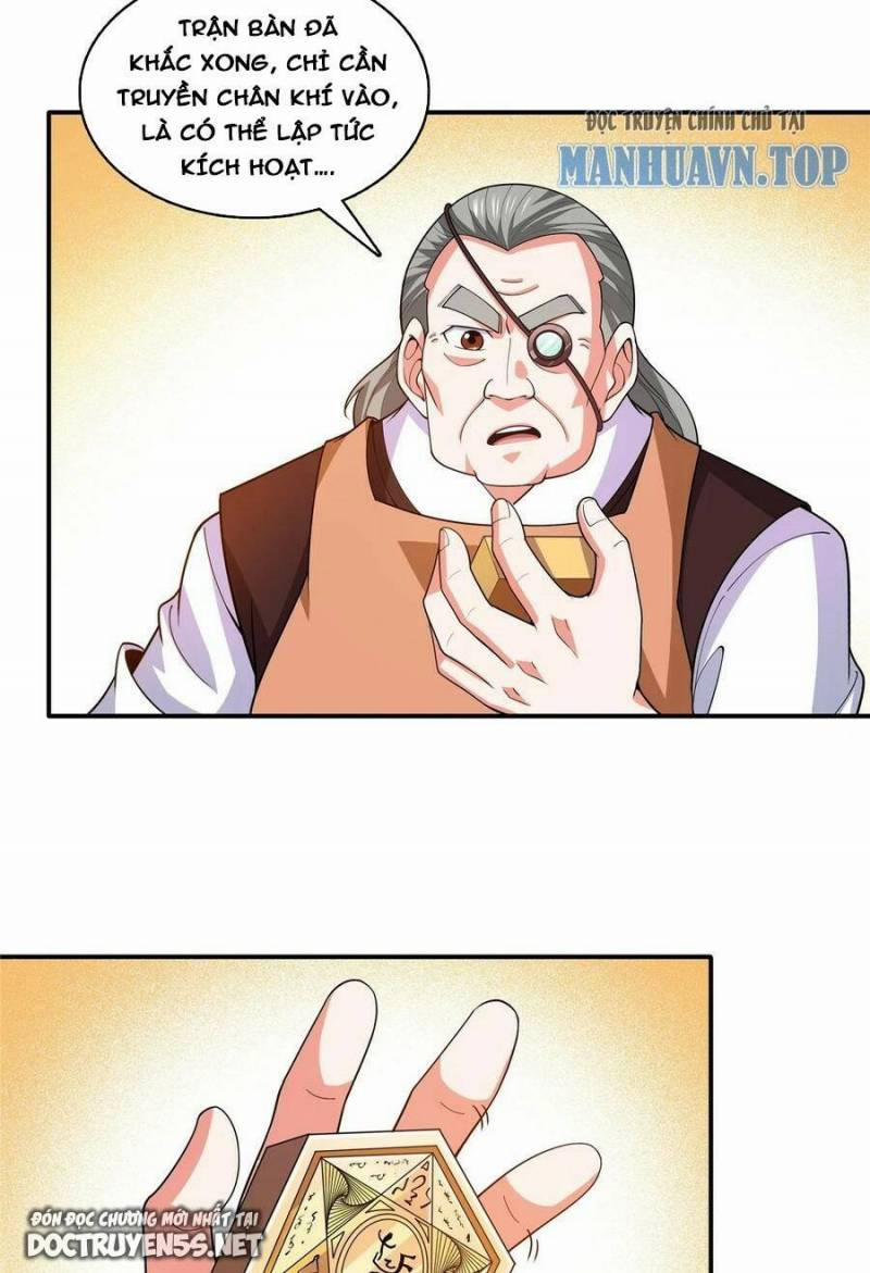 Thiên Đạo Đồ Thư Quán 276 trang 7