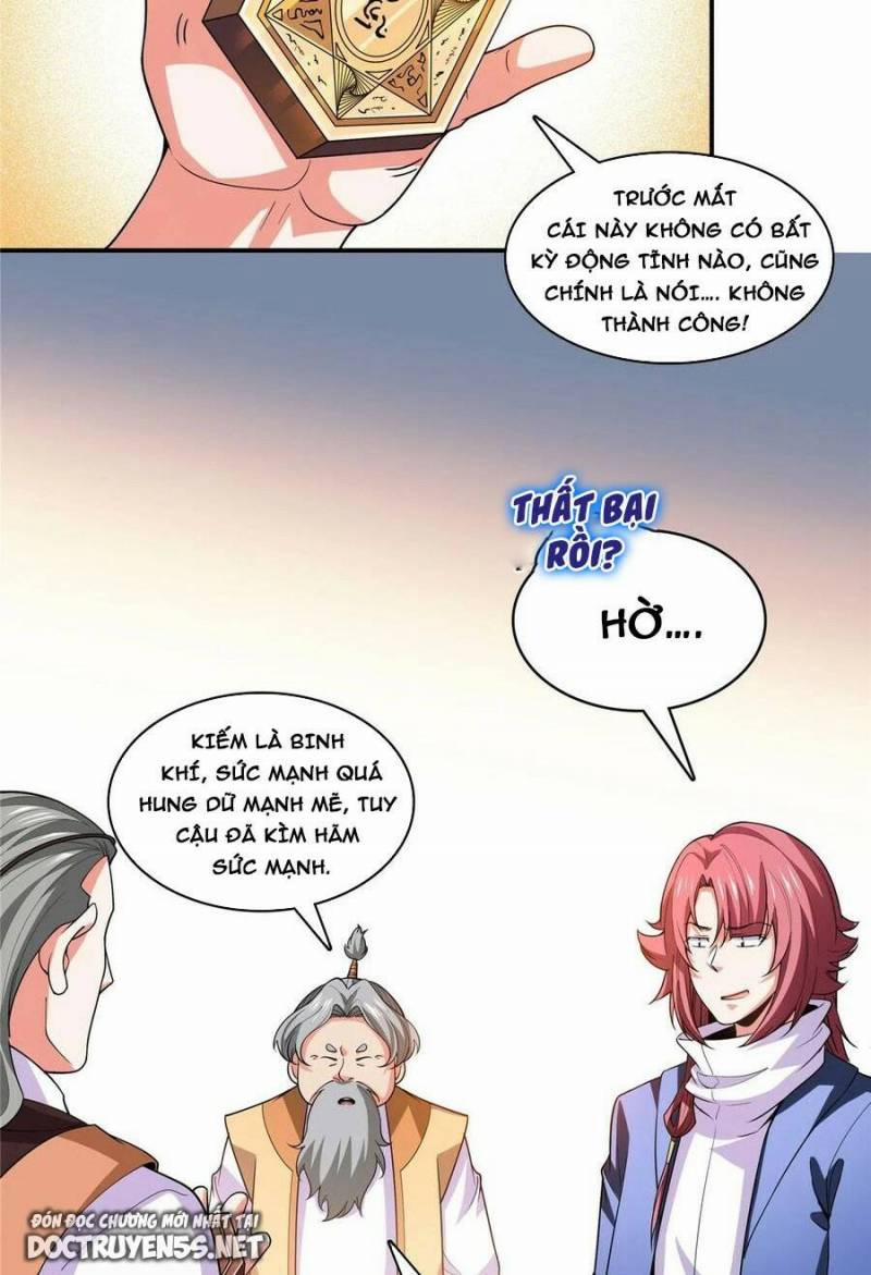 Thiên Đạo Đồ Thư Quán 276 trang 8