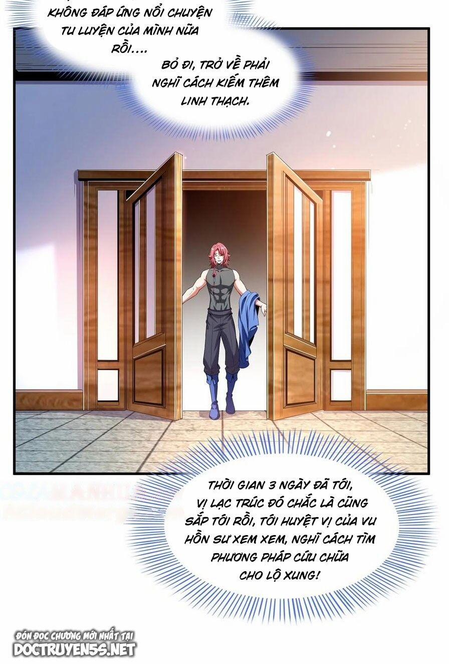 Thiên Đạo Đồ Thư Quán 277 trang 10