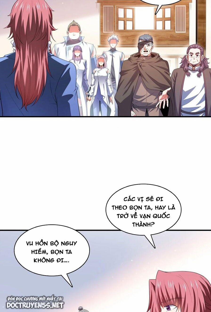 Thiên Đạo Đồ Thư Quán 277 trang 12