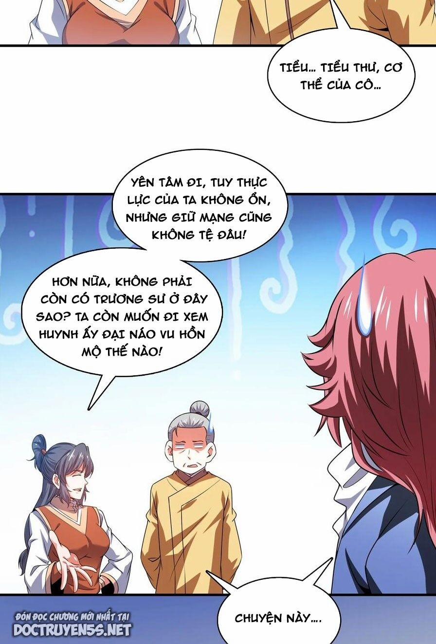 Thiên Đạo Đồ Thư Quán 277 trang 14